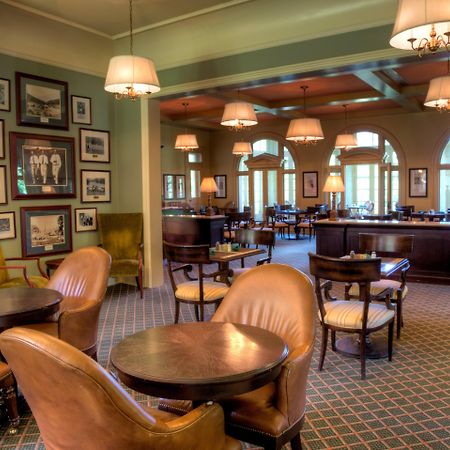 הוט ספרינגס The Omni Homestead Resort & Spa מראה חיצוני תמונה