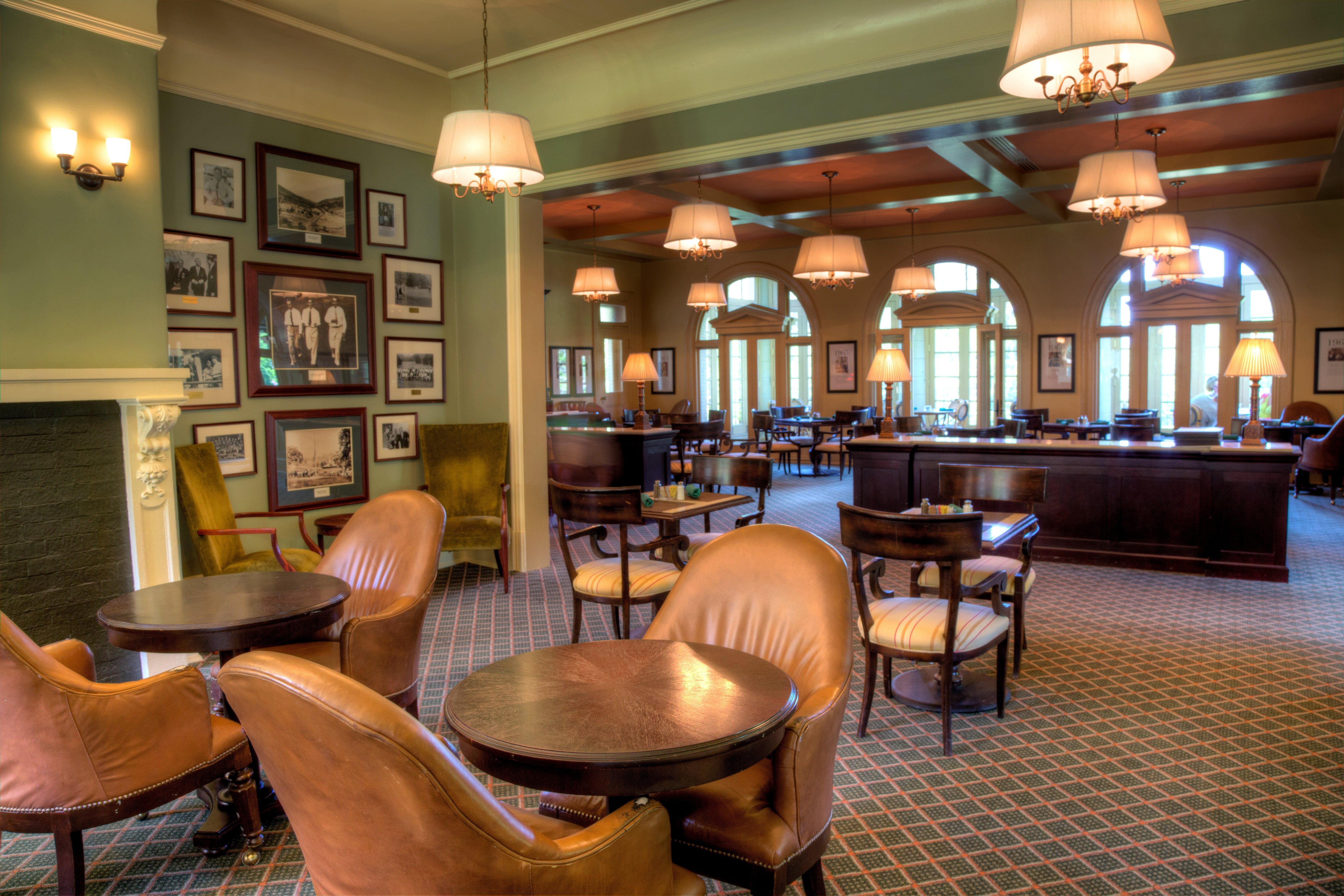 הוט ספרינגס The Omni Homestead Resort & Spa מראה חיצוני תמונה