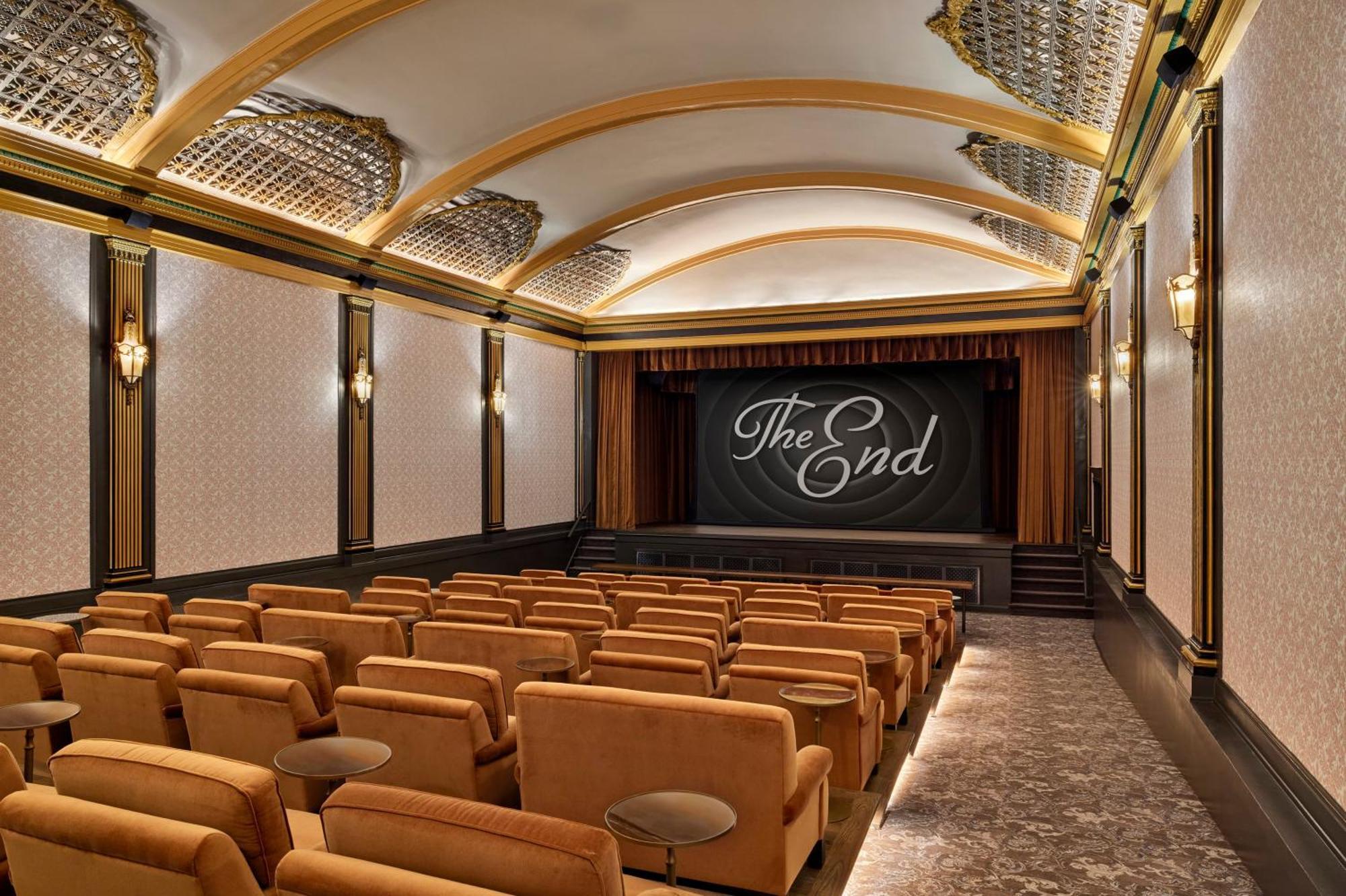 הוט ספרינגס The Omni Homestead Resort & Spa מראה חיצוני תמונה