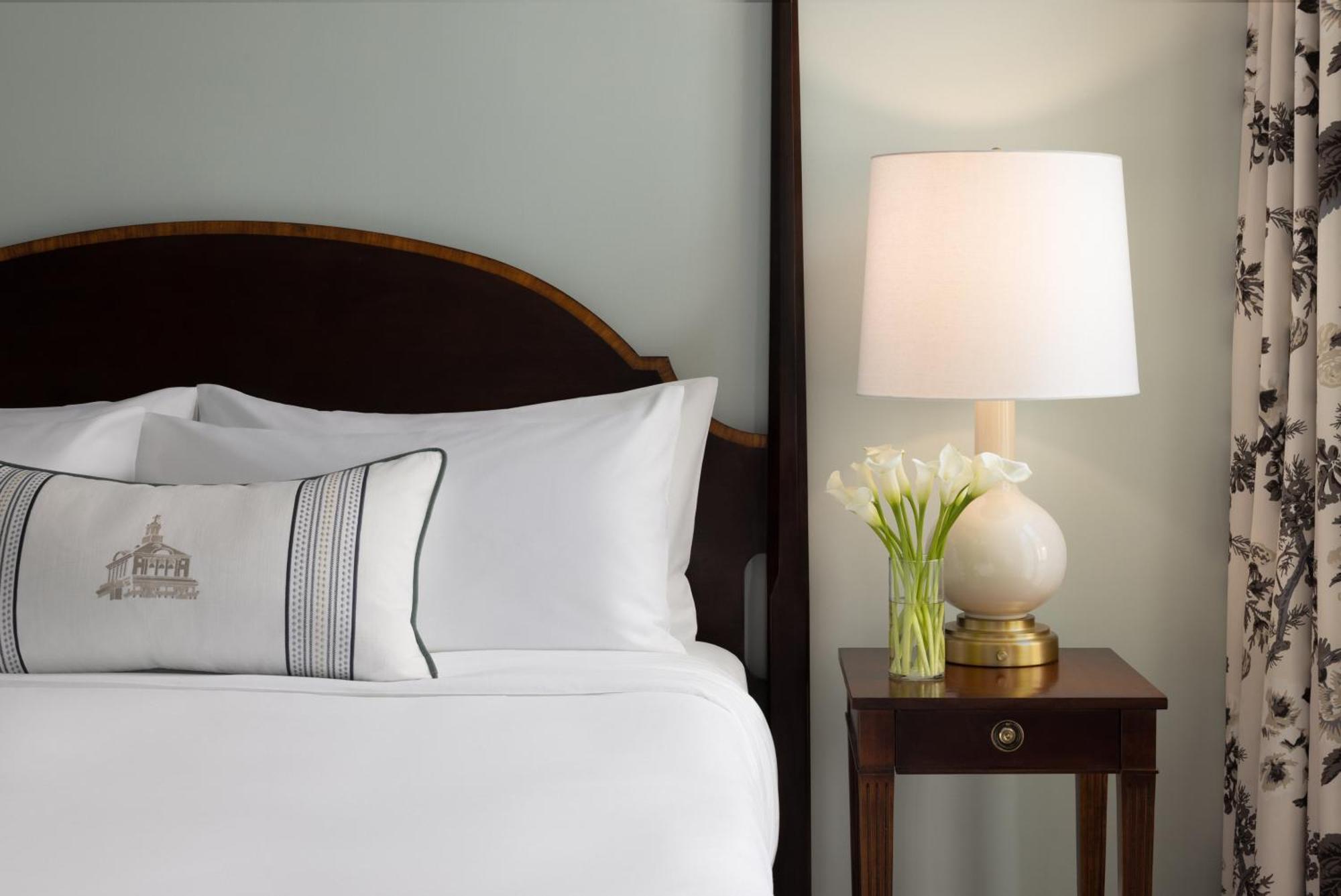הוט ספרינגס The Omni Homestead Resort & Spa מראה חיצוני תמונה